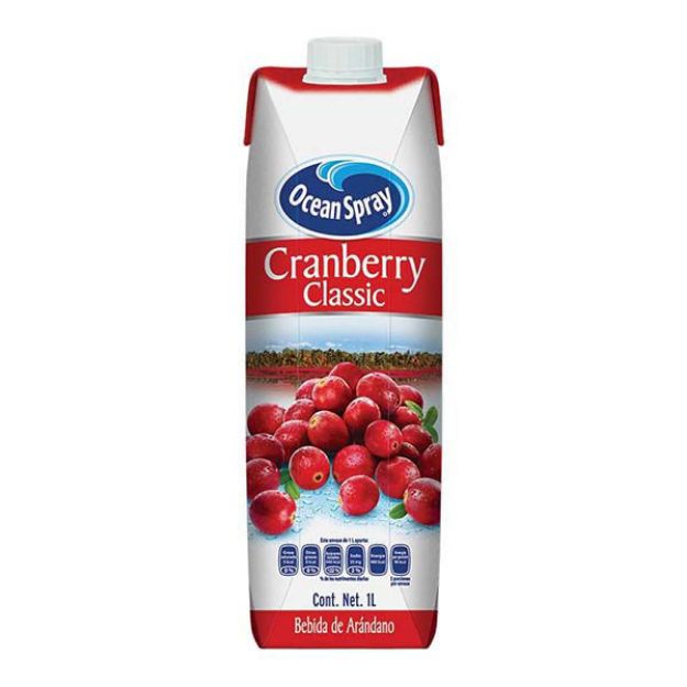 Jugo de Arandano