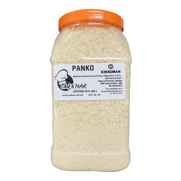 Panko
