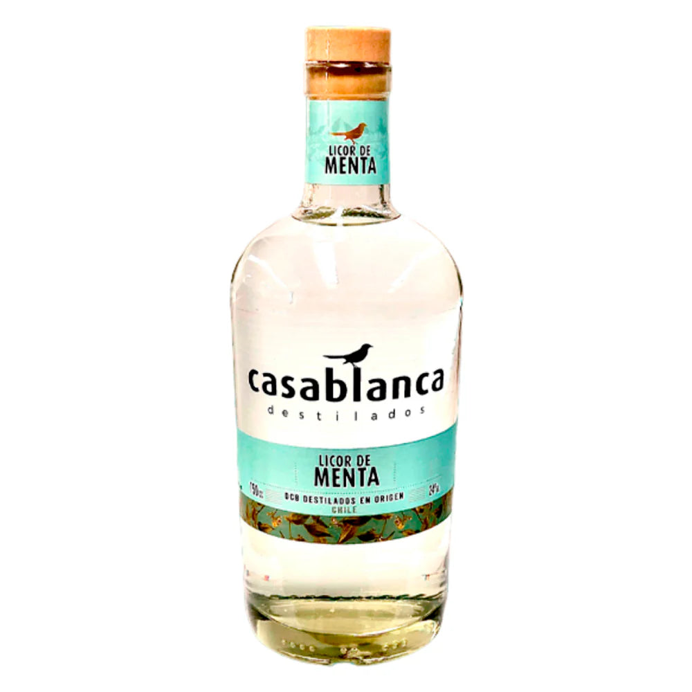 Menta Casa Blanca