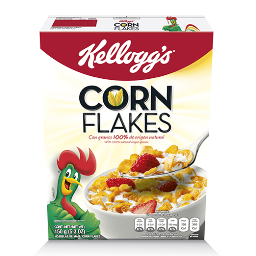 Corn Flakes
