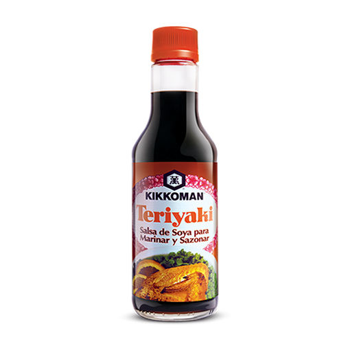 Salsa Teriyaki