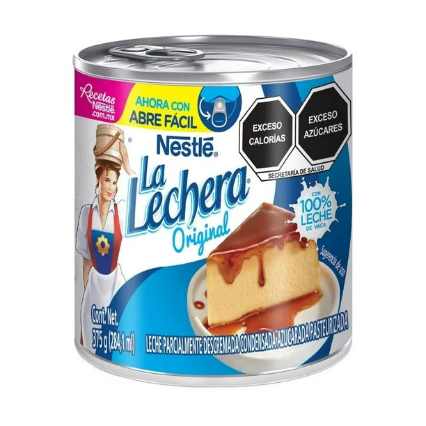 Leche Condensada
