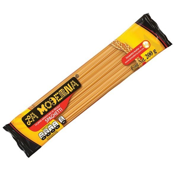 Spaguetti