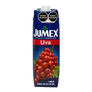 Jugo de Uva