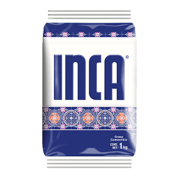 Manteca Inca