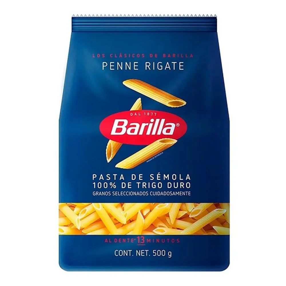 Penne Rigate