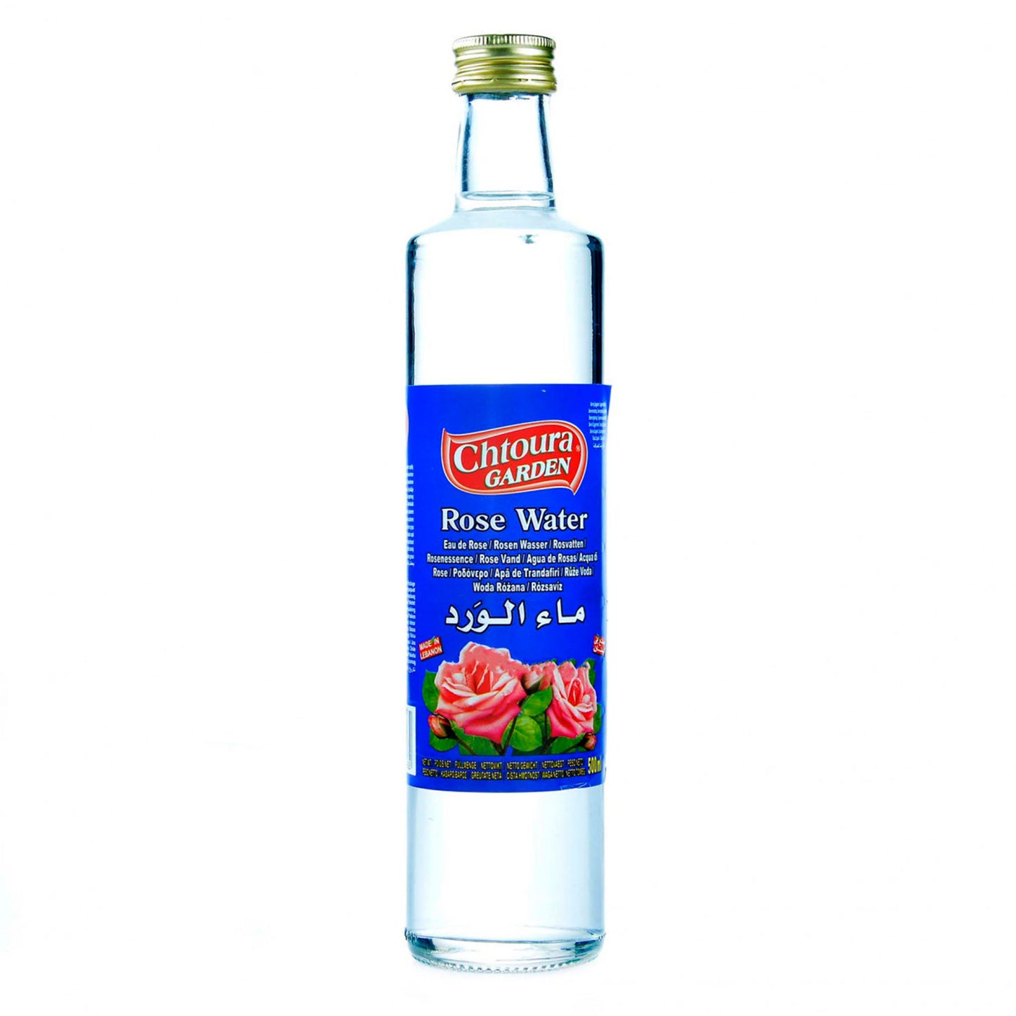 Agua de Rosas