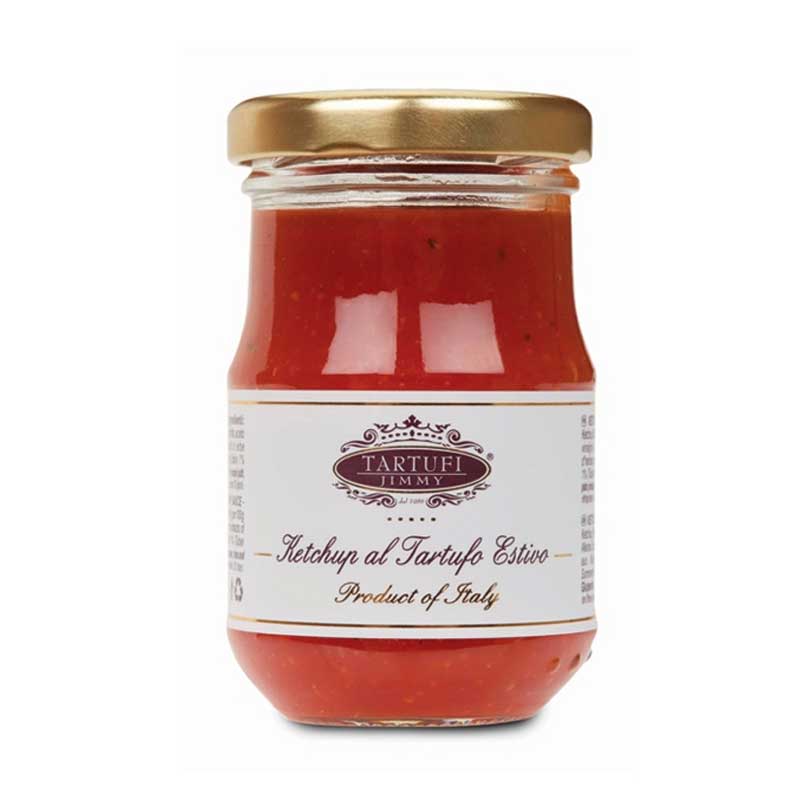 Catsup Trufada