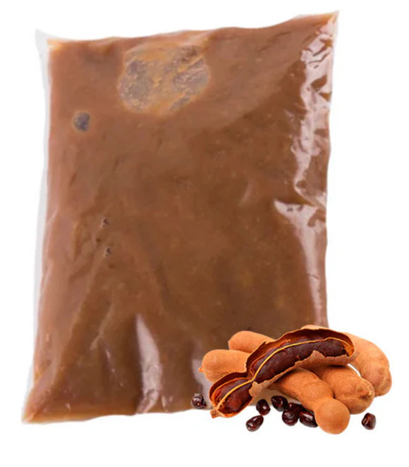 Pulpa de Tamarindo
