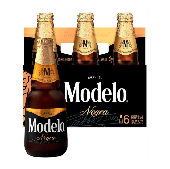 Negra Modelo 355 ml
