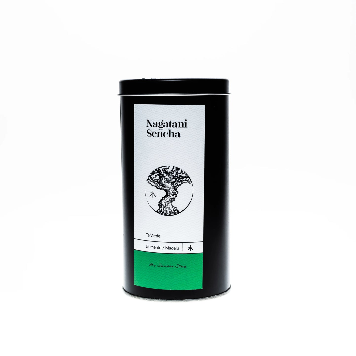 Nagatani Sencha