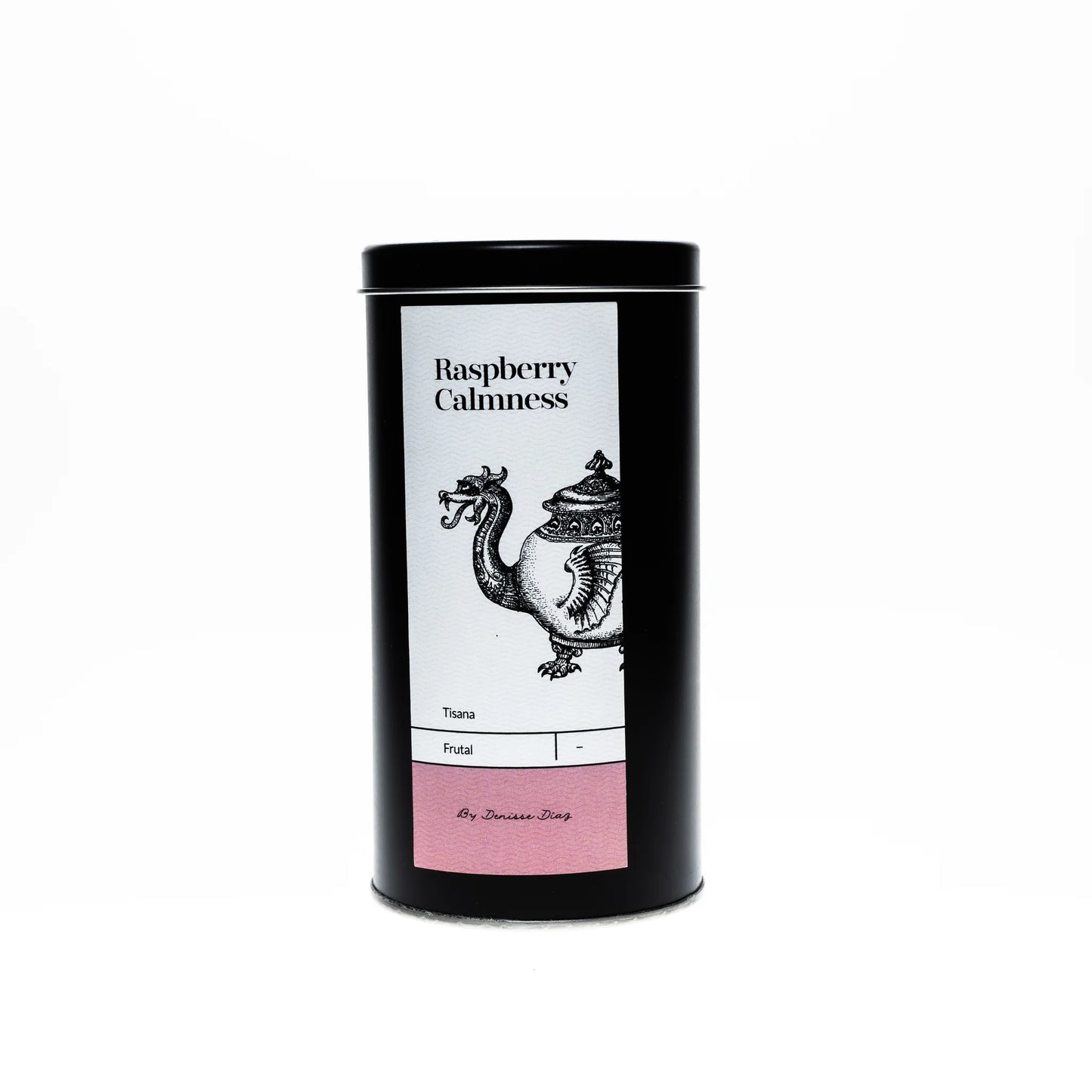 Raspberry Calmness