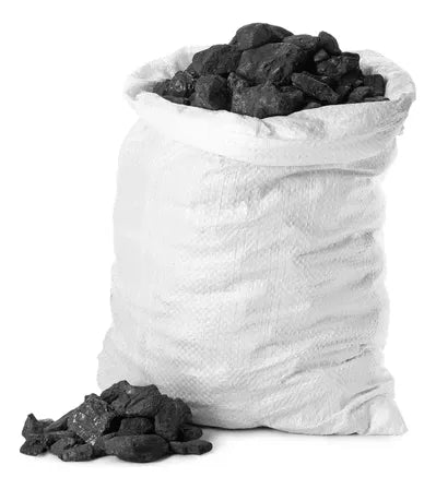 Carbon Vegetal Costal de 20 Kg