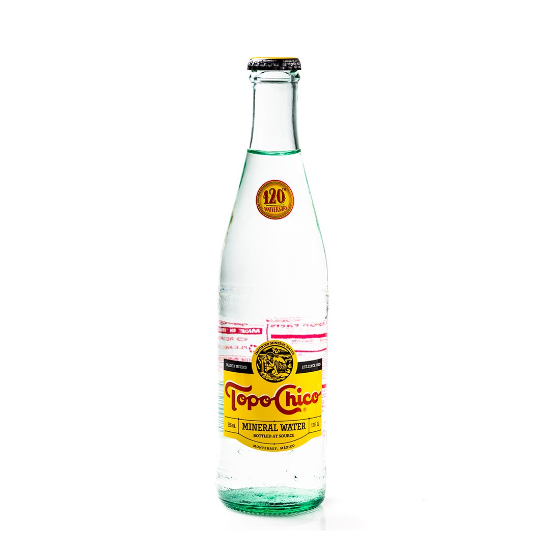 Agua Mineral
