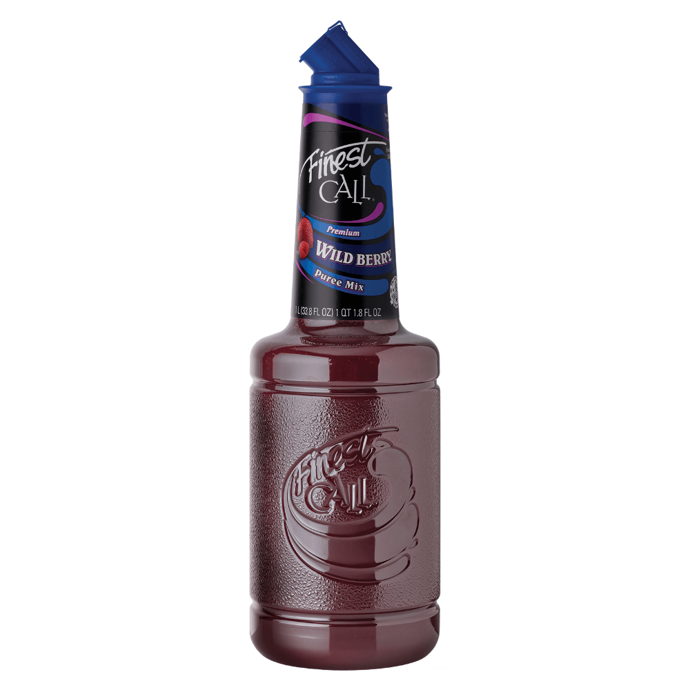 Finest Call Wild Berry