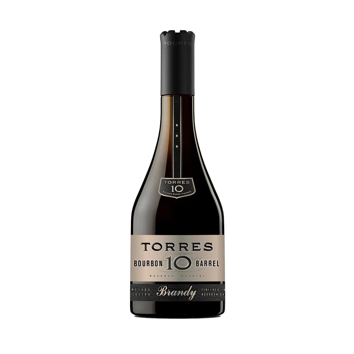 Torres 10 Bourbon Barrel