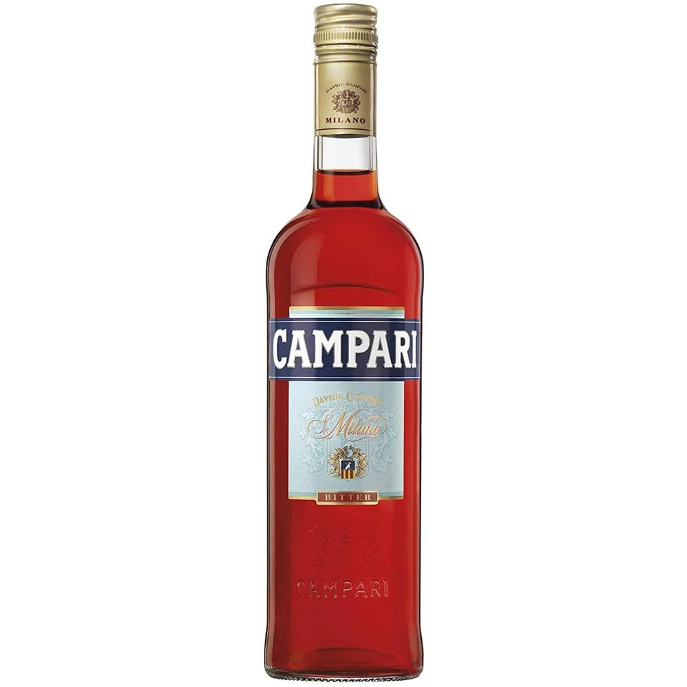 Campari Bitter