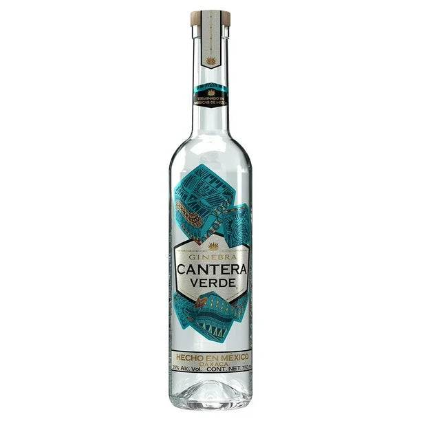 Cantera Verde