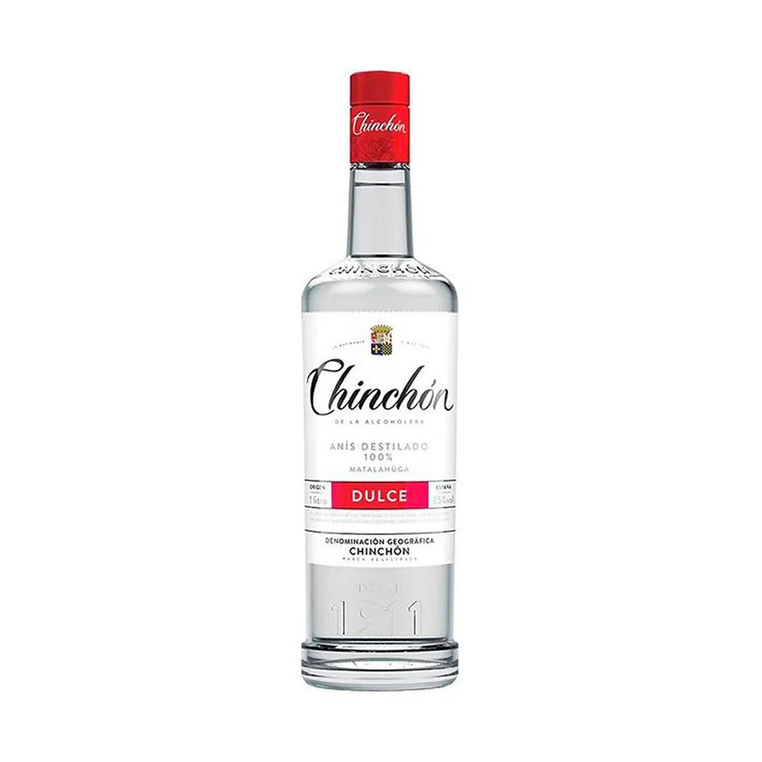 Anis Chinchon Dulce