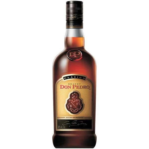 Don Pedro Clasico