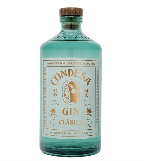 Condesa Clasica