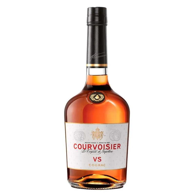 Courvoisier V.S.