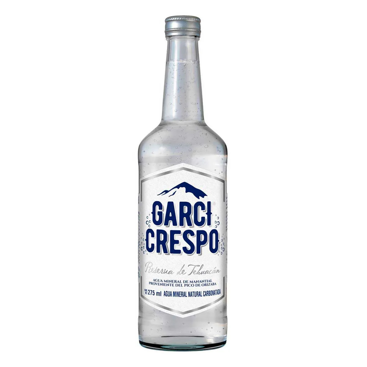 Garci Crespo