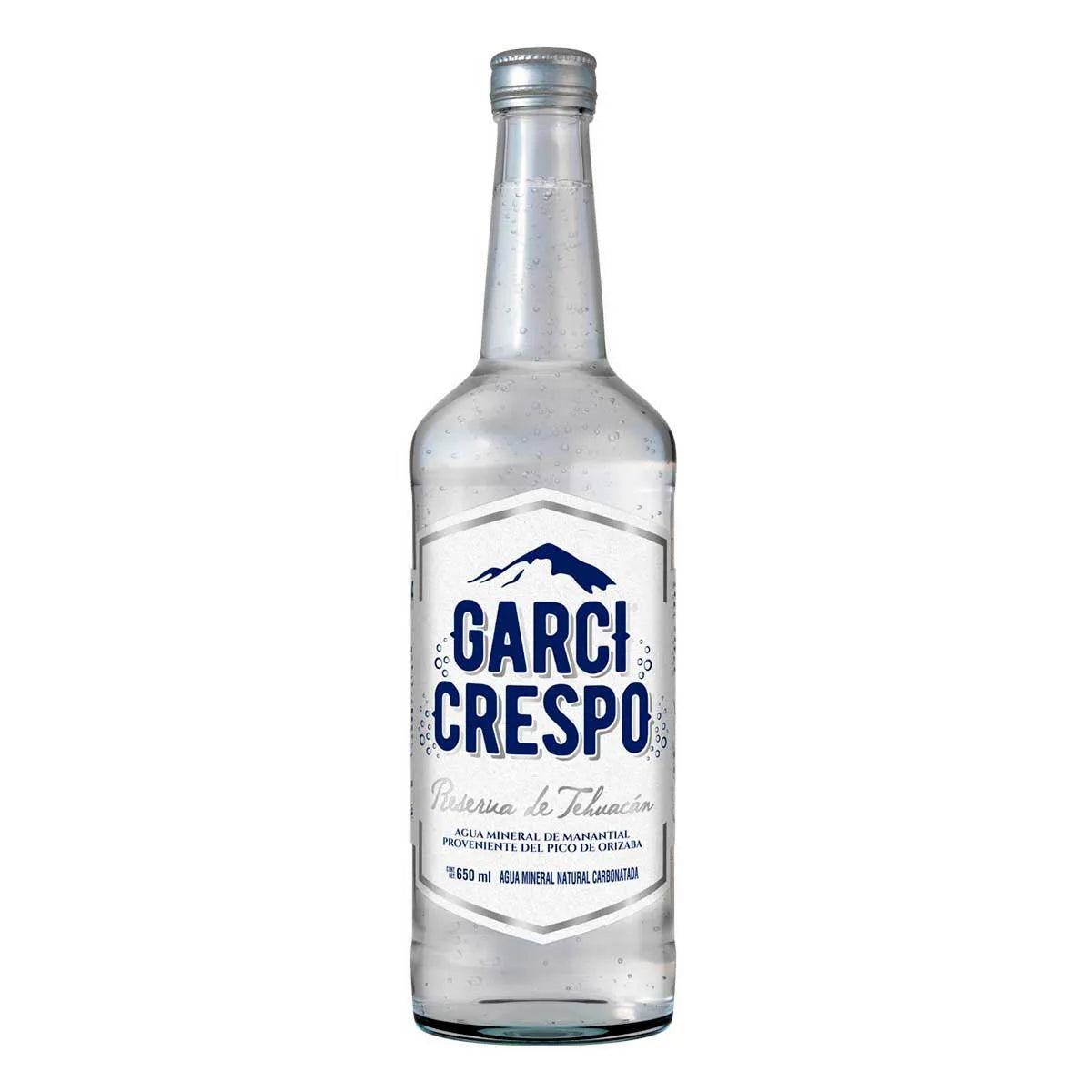 Garci Crespo