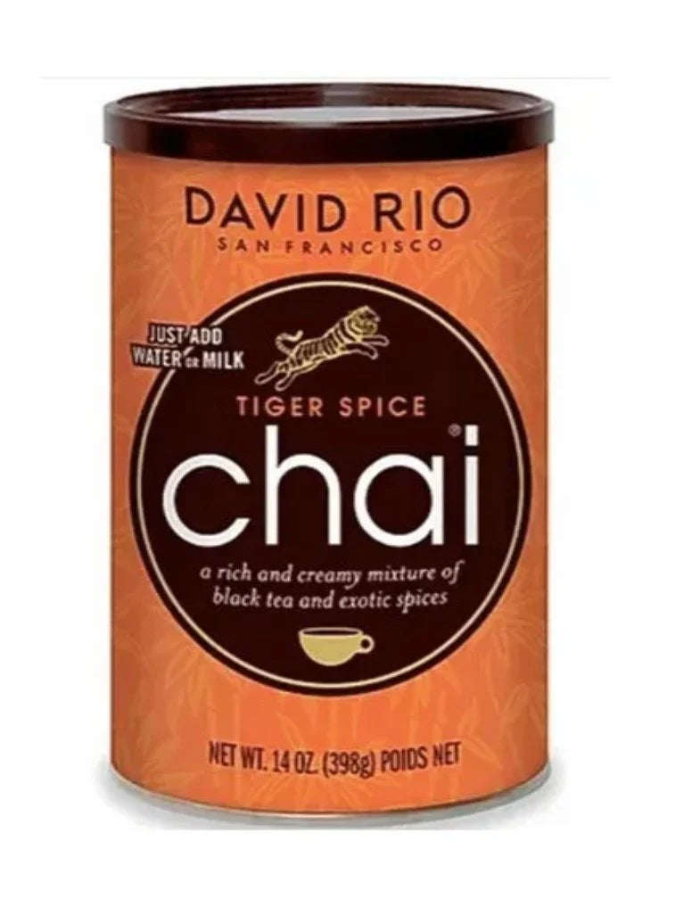 Sabor Chai