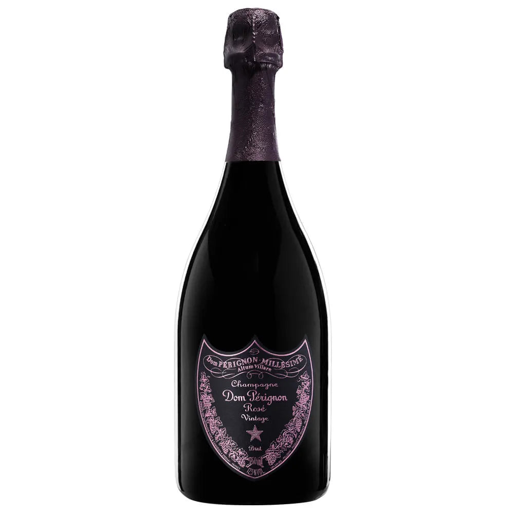 Dom Perignon Luminus Rose