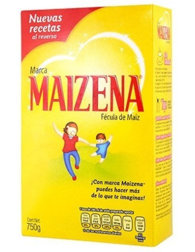 Fecula de Maíz
