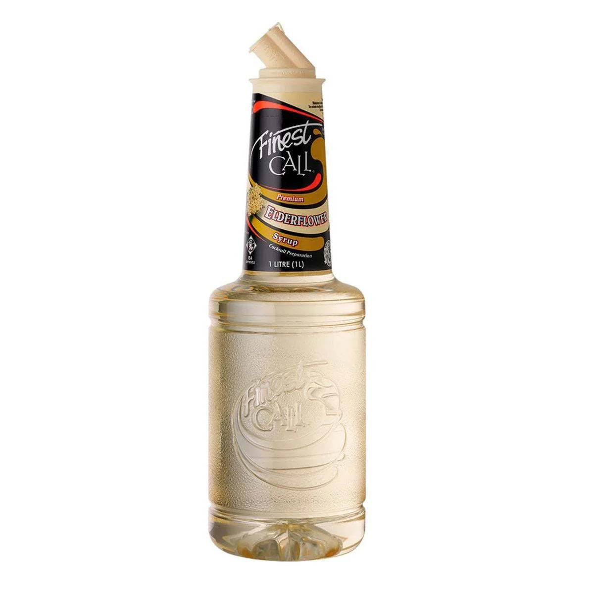 Finest Call Flor de Sauco