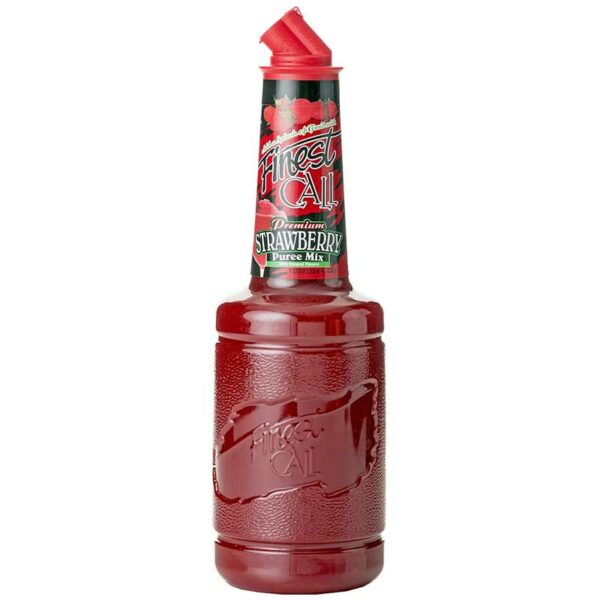 Finest Call Pure de Fresa