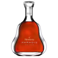 Hennessy Paradise
