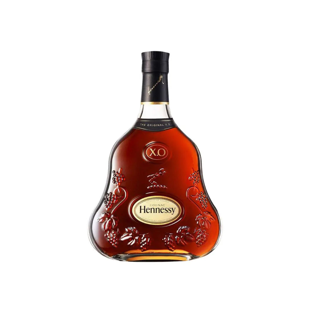 Hennessy X.O. Ice Experience