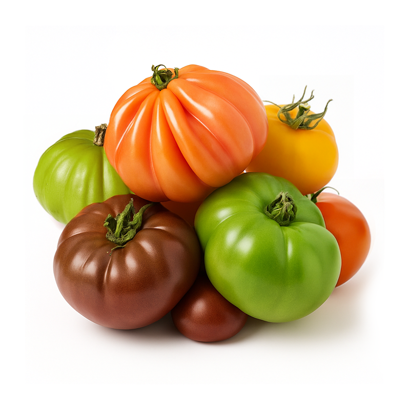 Jitomate Heirloom