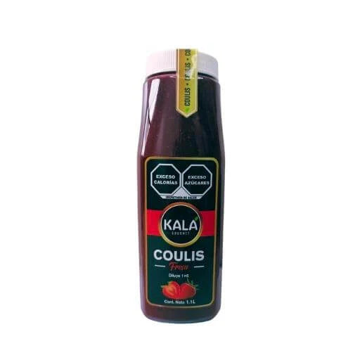 Coulis Fresa Kala