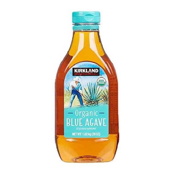 Jarabe de Agave
