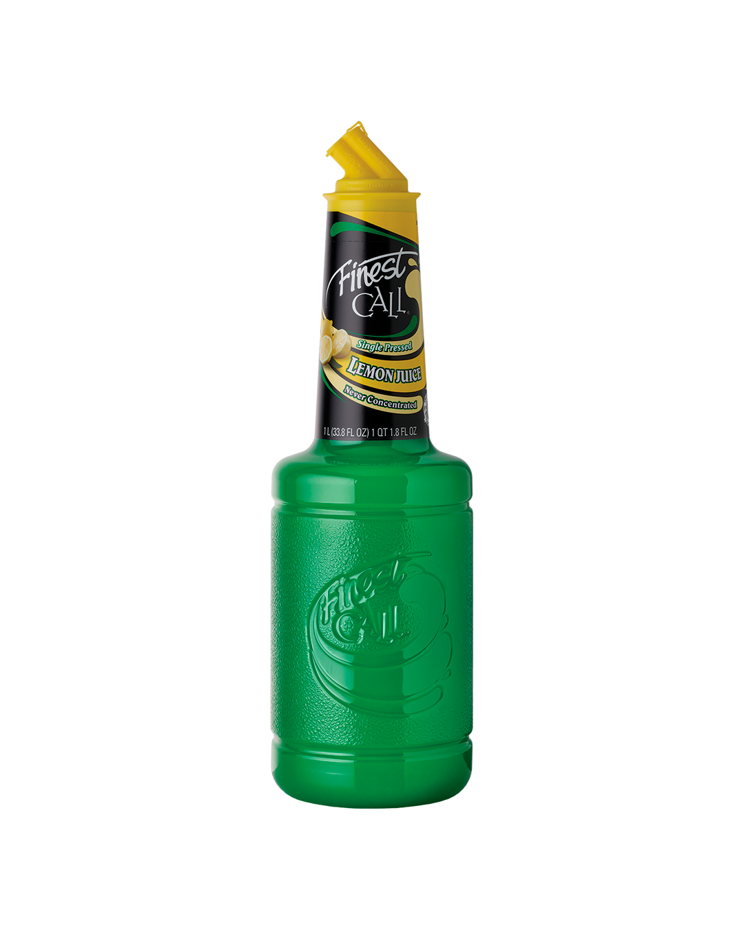 Finest Call Limon