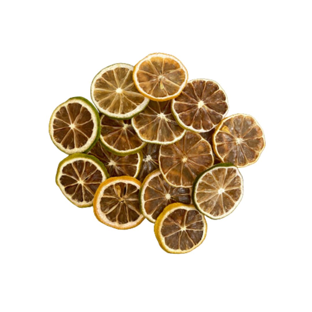 Limón Deshidratado