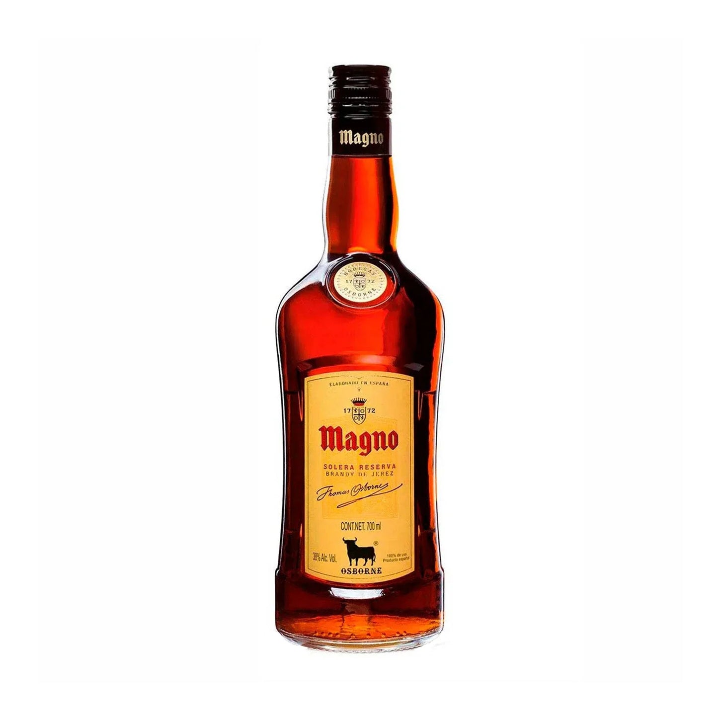 Magno de Osborne