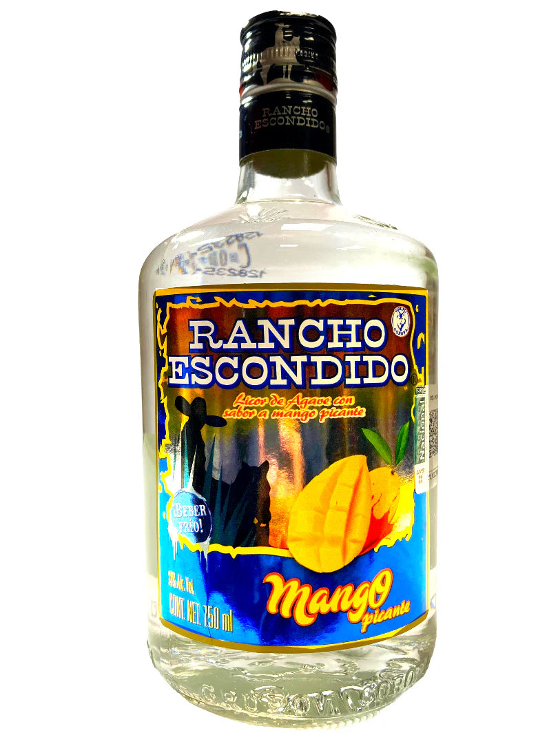 Rancho Escondido
