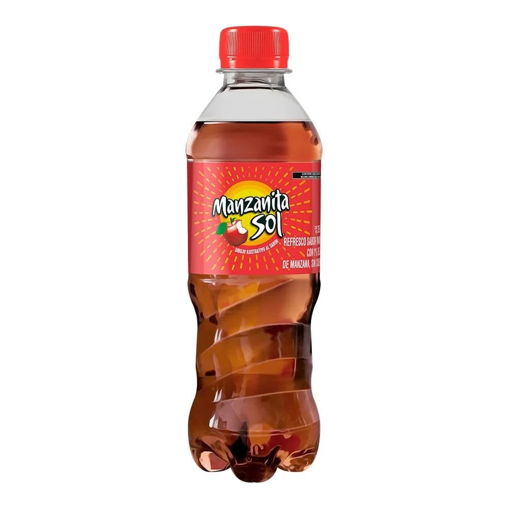 Mnzanita Sol