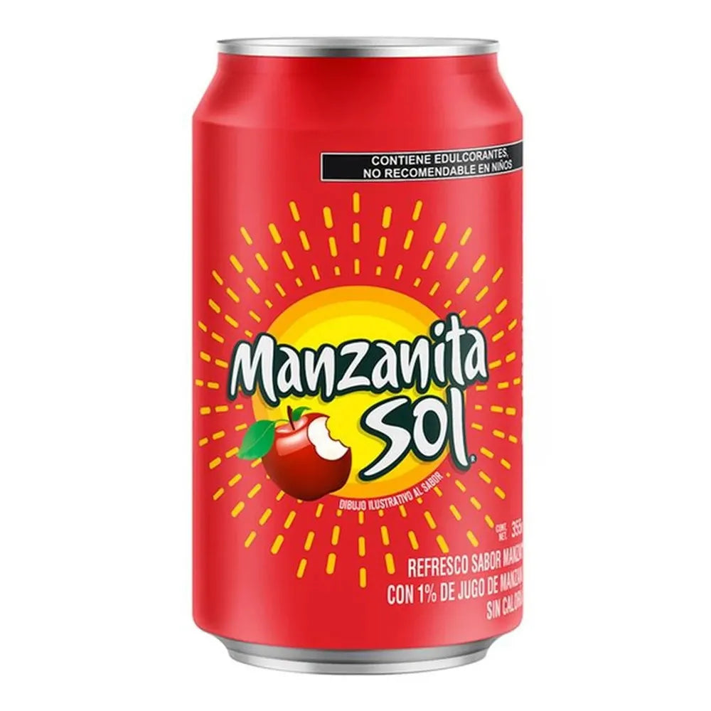 Manzanita Sol