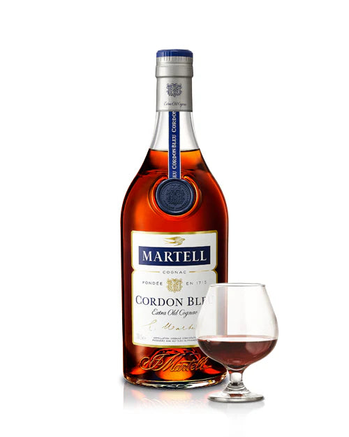 Martell Cordon Bleu