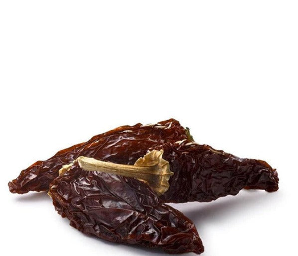 Chile Morita seco