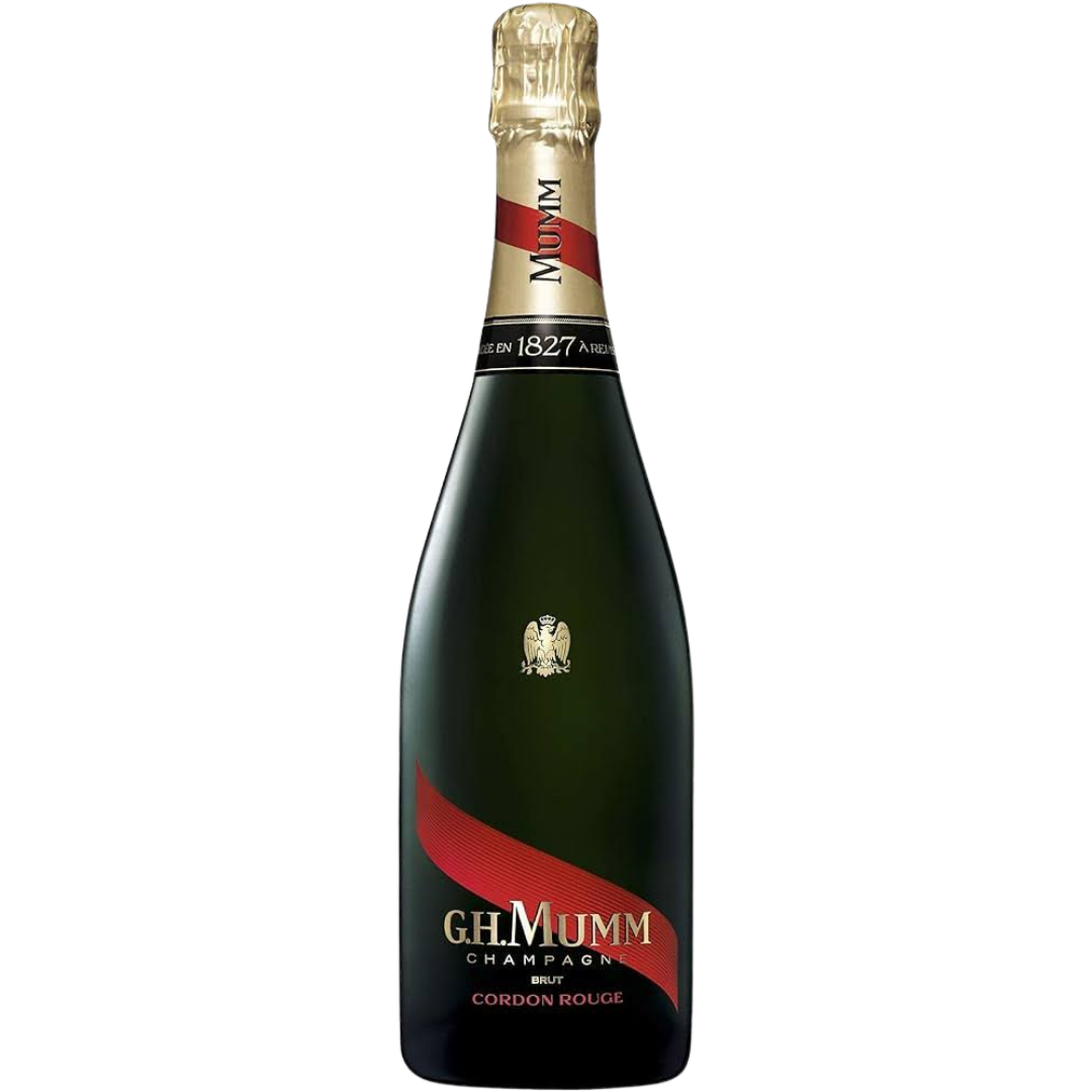 Mumm Brut Cordon Rouge