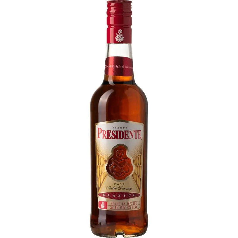 Presidente Clasico