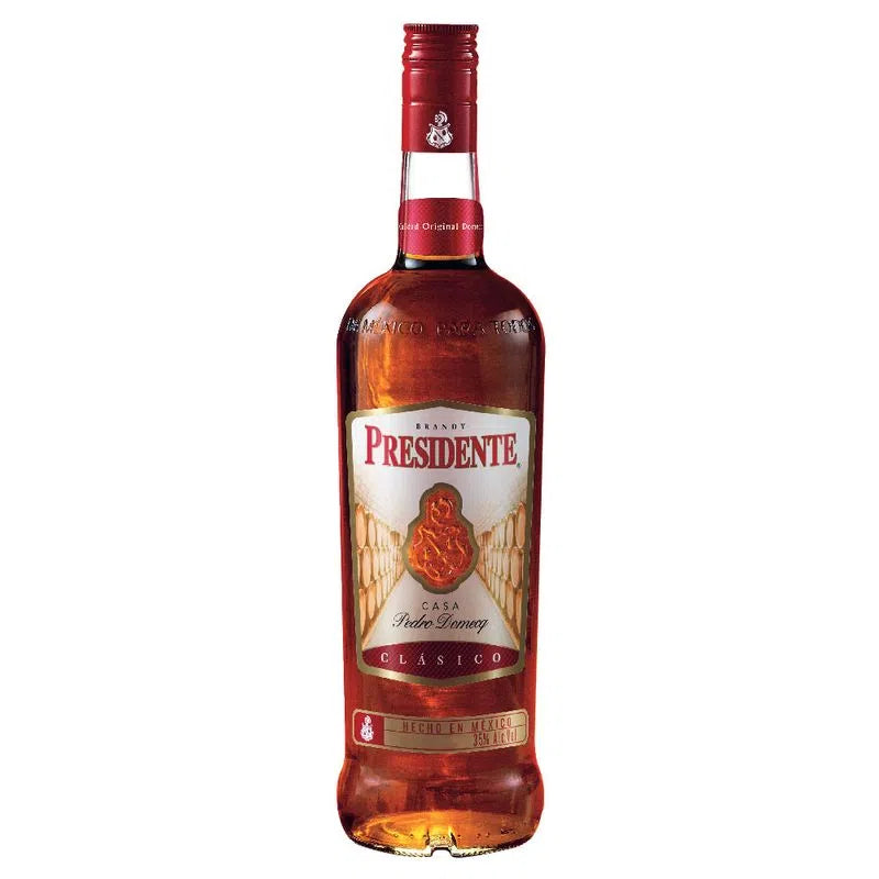 Presidente Clasico