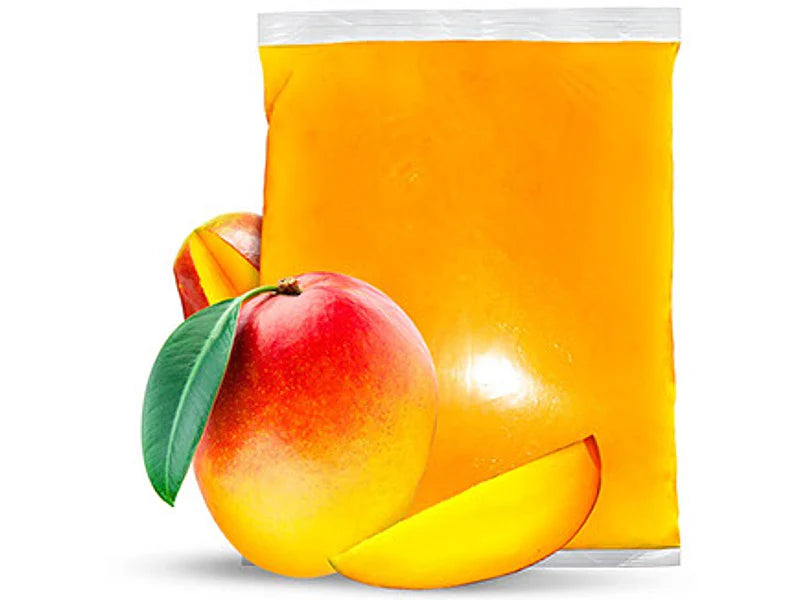 Pulpa de Mango